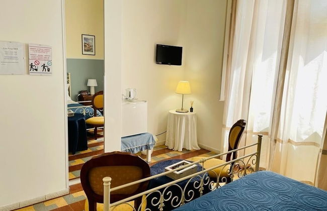 Casa Verga - Foto 24