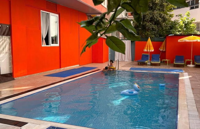 Best Life Apart Hotel - Foto 65