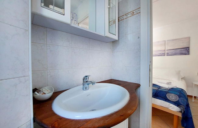 Azure Studio in Bellagio by Wonderful Italy - Foto 12