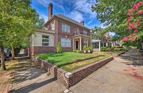 Cozy Richmond Studio Gorgeous Outdoor Space! - Foto 36