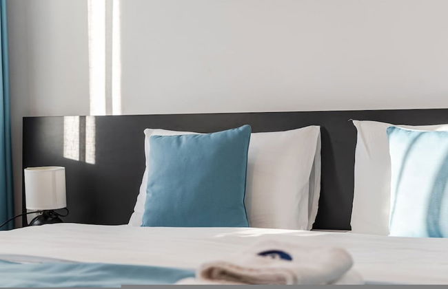 Expansive Apartment With Beach Access - Jasemin - Photo 28