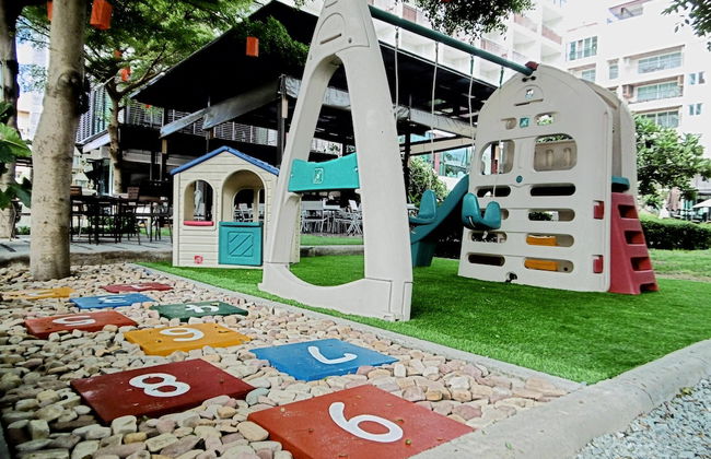 Fifth Jomtien Pattaya - Foto 79