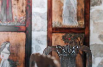 Olive Roots - Foto 8