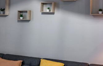 MAISON LE GRATTE CIEL - séminaire ou famille, salle de réunion, 8 chambres Clim, Jardin & Salle de sport - Foto 34