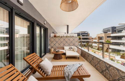 Imperial Flamenca Apartments - Photo 32