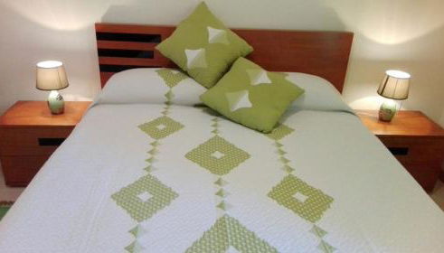 Apartamento Villa - Foto 3