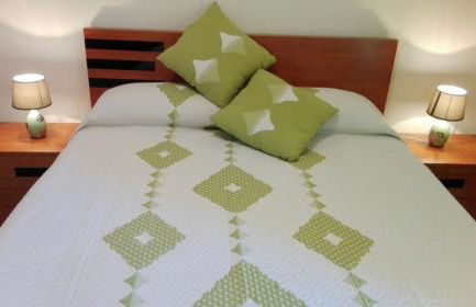 Apartamento Villa - Foto 3