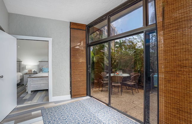 Harbor Towers 1st Fl. West Facing - Foto 11