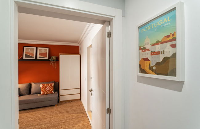 Praia da Rocha Beach Cozy Apartment 50 m walk from the beach - Foto 22