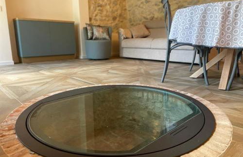 Dimora del Torchio Piscina panoramica e Jacuzzi - Foto 6