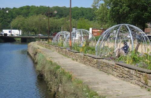 Malban - Centre Historique- 3ième étage - Photo 21