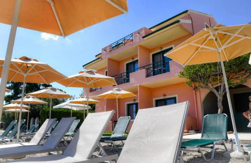 MarieChristine Suites - Foto 14