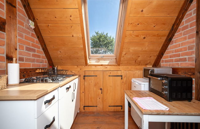 Szelągówka 100 m2 - Foto 6