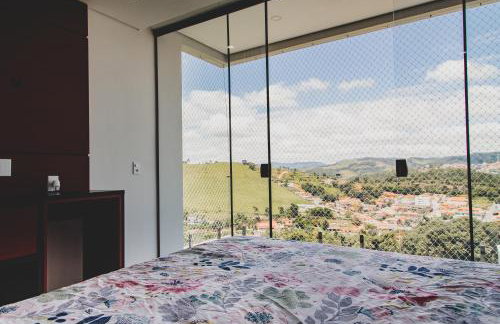 Suite Luxo com Piscina Privativa e Jacuzzi - Foto 7