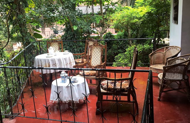 Kandy Shady Trees Villa - Foto 19