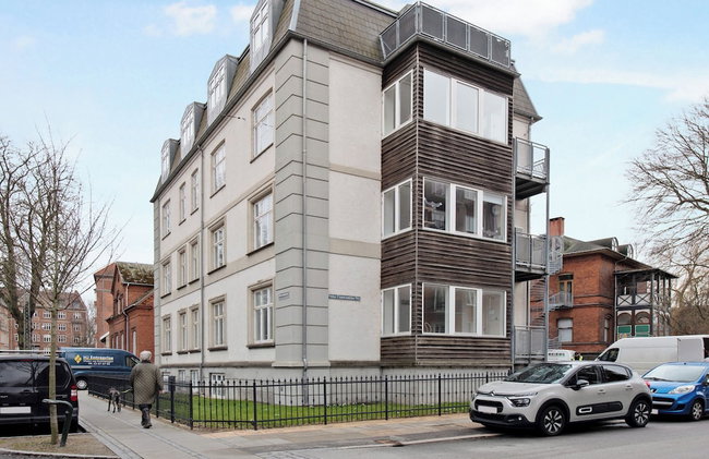 Constantin - Chic 2-bdr Apt With Balcony - Foto 17