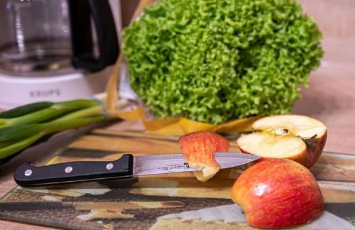 Ferienhof Obertennersreuth - Foto 34