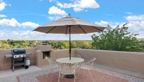 Scenic Santa Fe Downtown Escape - Foto 2