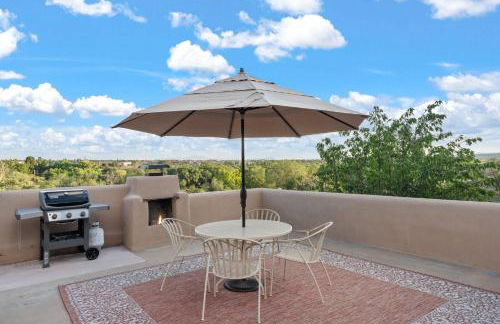 Scenic Santa Fe Downtown Escape - Foto 2