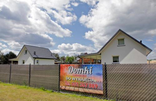 Domki Przy Lesie - Foto 14