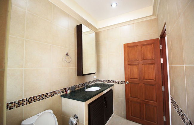 Naklua Pool Villa by PSR ASIA - Foto 16