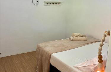 CASA PITANGA - quartos com mini cozinha - Foto 15