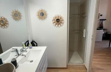 Superbe Duplex au pied du tram et de la gare - Foto 23