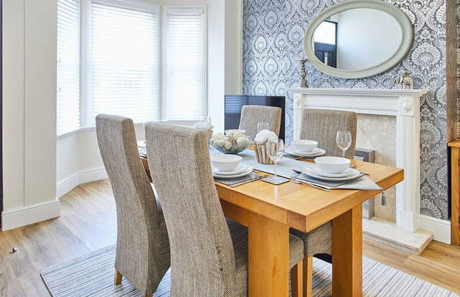 Host Stay Appleton House - Foto 7