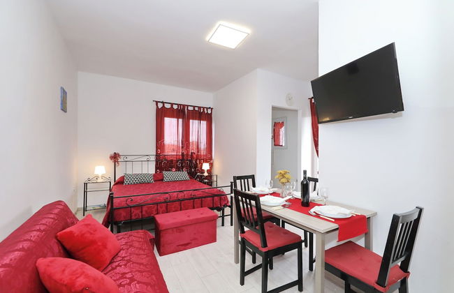 Apartments Saphron Beach - Foto 33