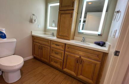 Modern 2BD Apartment with 2 Baths in Alhambra - Foto 13