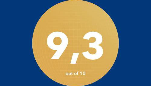 Casa de beira mar com piscina - Foto 2