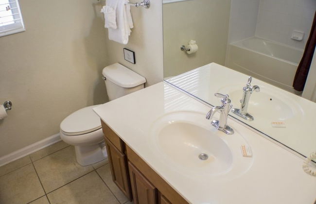 Ip60342 - Windsor Hills Resort - 6 Bed 4 Baths Villa - Foto 11