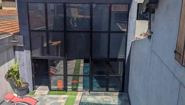 Villa élégante à Marseille avec grande piscine privée - Foto 3