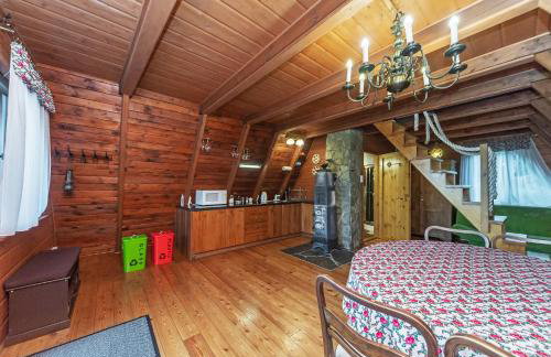 Domek Widok - Foto 8