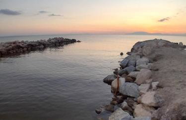 PETROS ROOMS to LET KALOGRIA BEACH - Foto 51