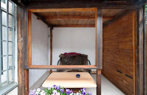 'kiek In' Fewo Schellberg - Foto 8