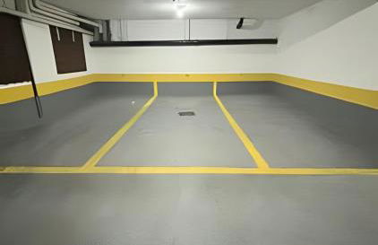 Perto da Praia com ar e estacionamento - Foto 31