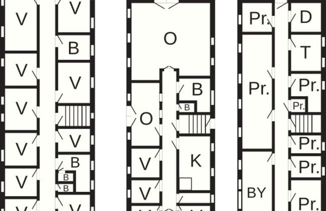 40 Person Holiday Home in Hurup Thy - Foto 3