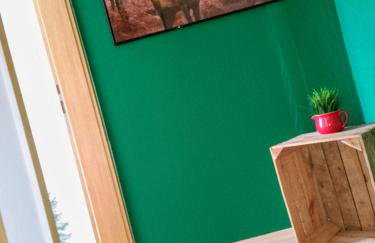 Ferienwohnung Waldrausch - Foto 11