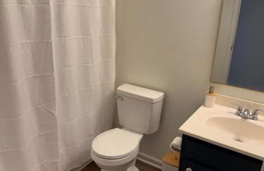 Downtown 3 BR, 2 BA newly renovated home close to Castle St - Photo 16