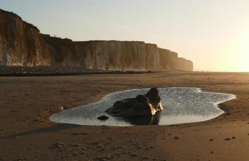 Villa Argonne - Cottages & Spa Privatif - Foto 15