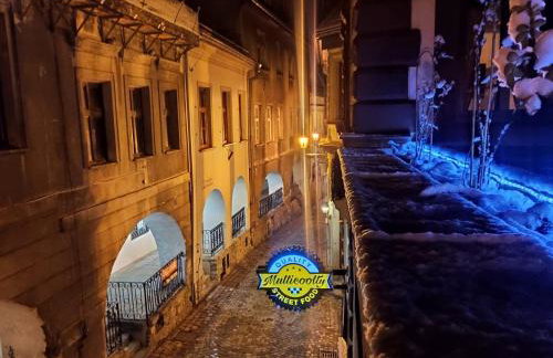 Apartament Podcienie z tarasem Bielsko-Biała Old Town - Foto 23