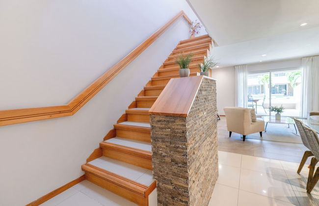 Eagle Vacation Home - Foto 75