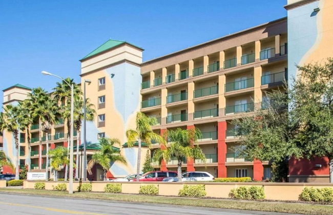 Orlando's Sunshine Resort - Foto 58