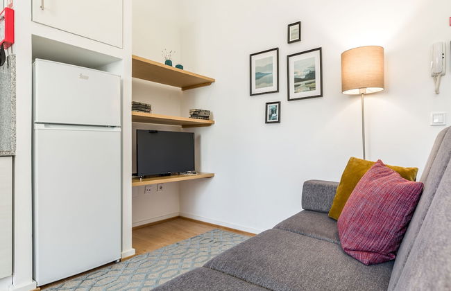 Apartment Bolhão Market by Sweet Porto - Foto 65