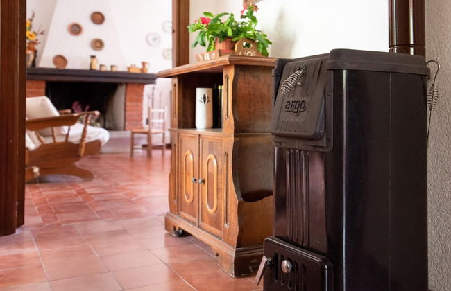 La Casa Delle Querce San Leonardo de Siete Fuentes - Foto 13