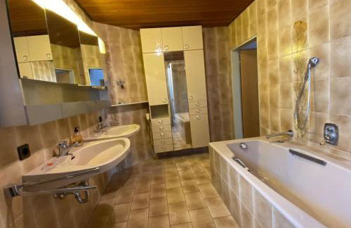 Charmante Bauernhofwohnung in Lautertal - Foto 20