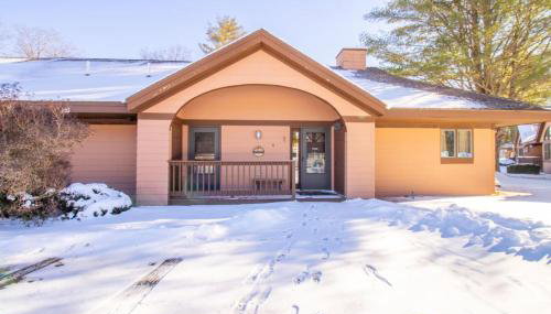 Jack O Lantern Mountain Retreat - Foto 2