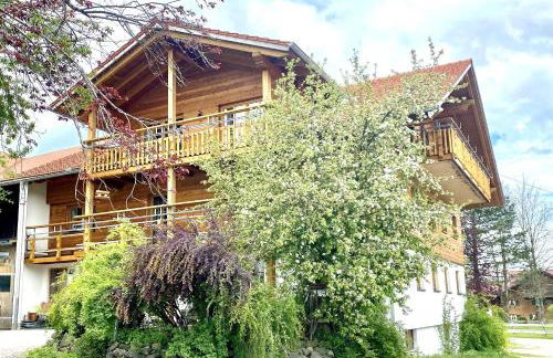 Bergbauernhof Wechs - Photo 32