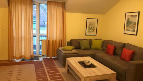 Apartment Wohnung in Bad Kötzting by Interhome - Foto 3